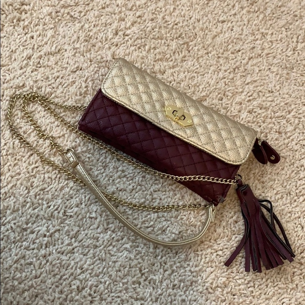 Party Clutch